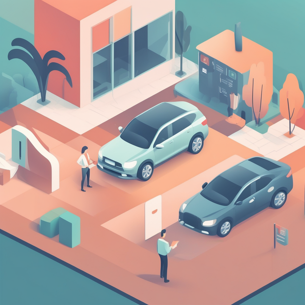 2026년 전기차 보조금 신청 자격 및 조건을 단계별로 나타내는 인포그래픽