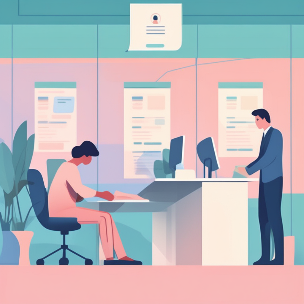 에너지바우처 방문 신청과 온라인 신청 방법을 보여주는 이미지