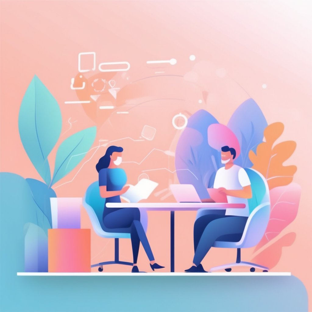 2026년에 예상되는 실업급여 정책 변경 사항을 시각화한 이미지