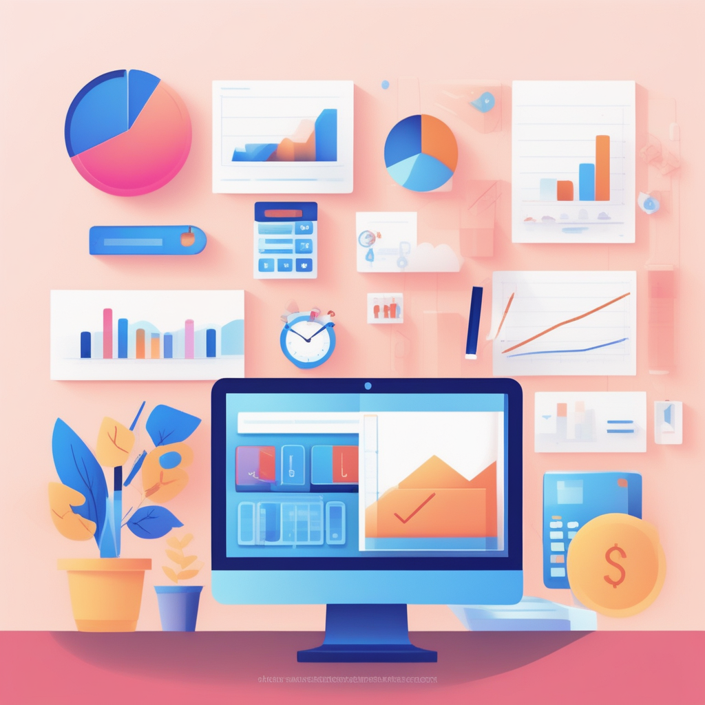 2025년 개인사업자 경비 처리 가능한 항목과 증빙 요구를 보여주는 그림