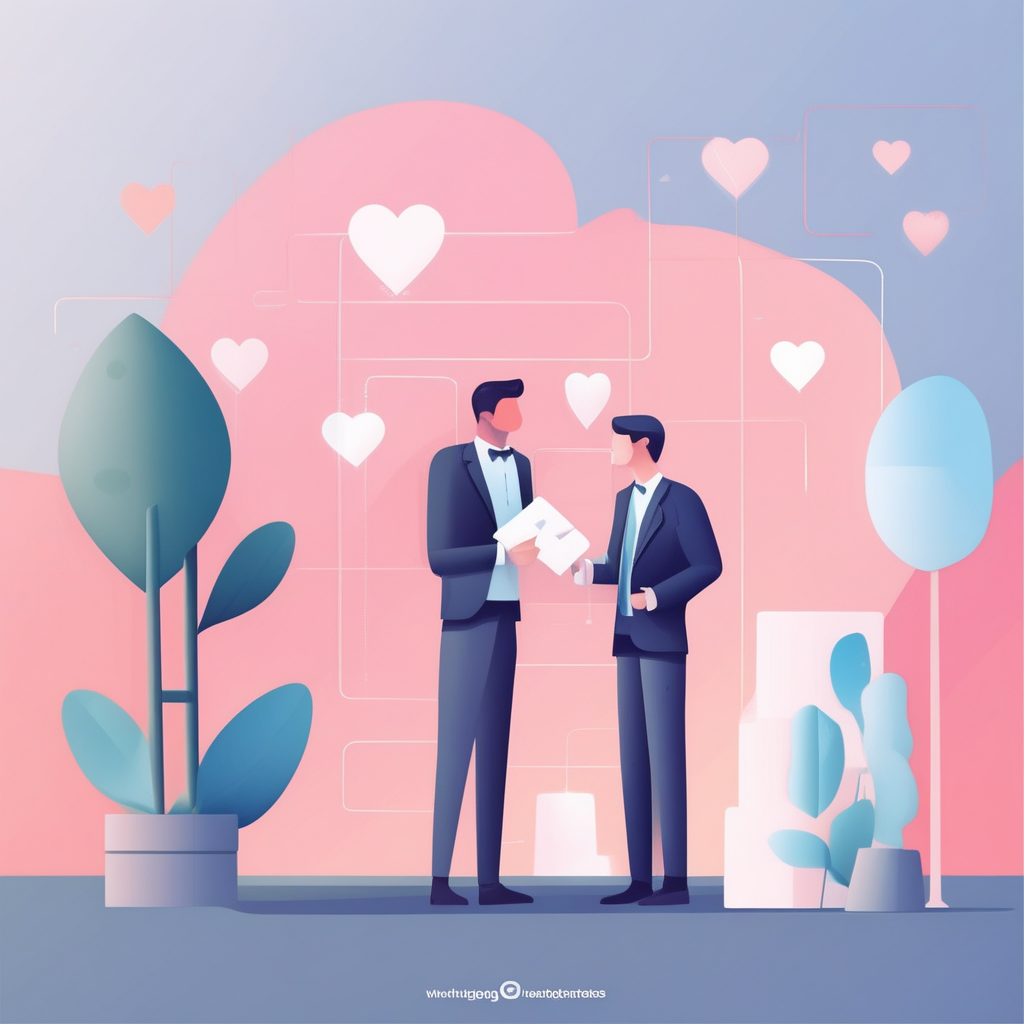 세 가지 주요 시나리오별 절세 상품 추천을 시각적으로 나타낸 이미지