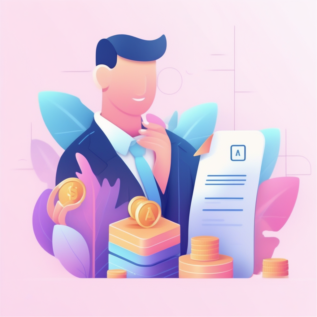 2025년 새로워진 ISA 계좌 및 주요 혜택 그래픽