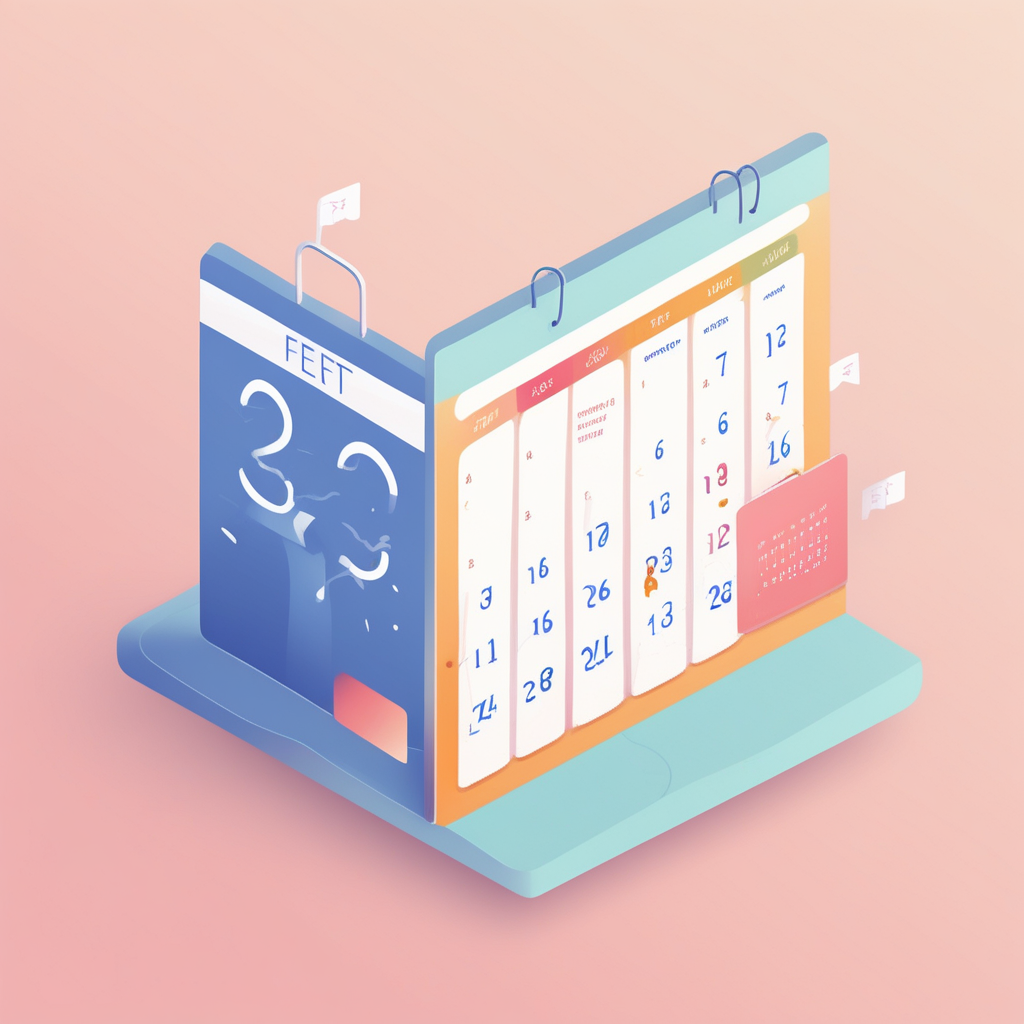 2~3월 숙박 할인 쿠폰 발급 기간과 전국 숙박 할인 캠페인을 나타내는 이미지