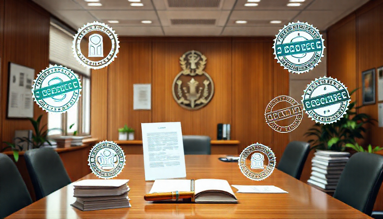 규제 혁신과 빠른 시장 진입을 지원하는 이미지