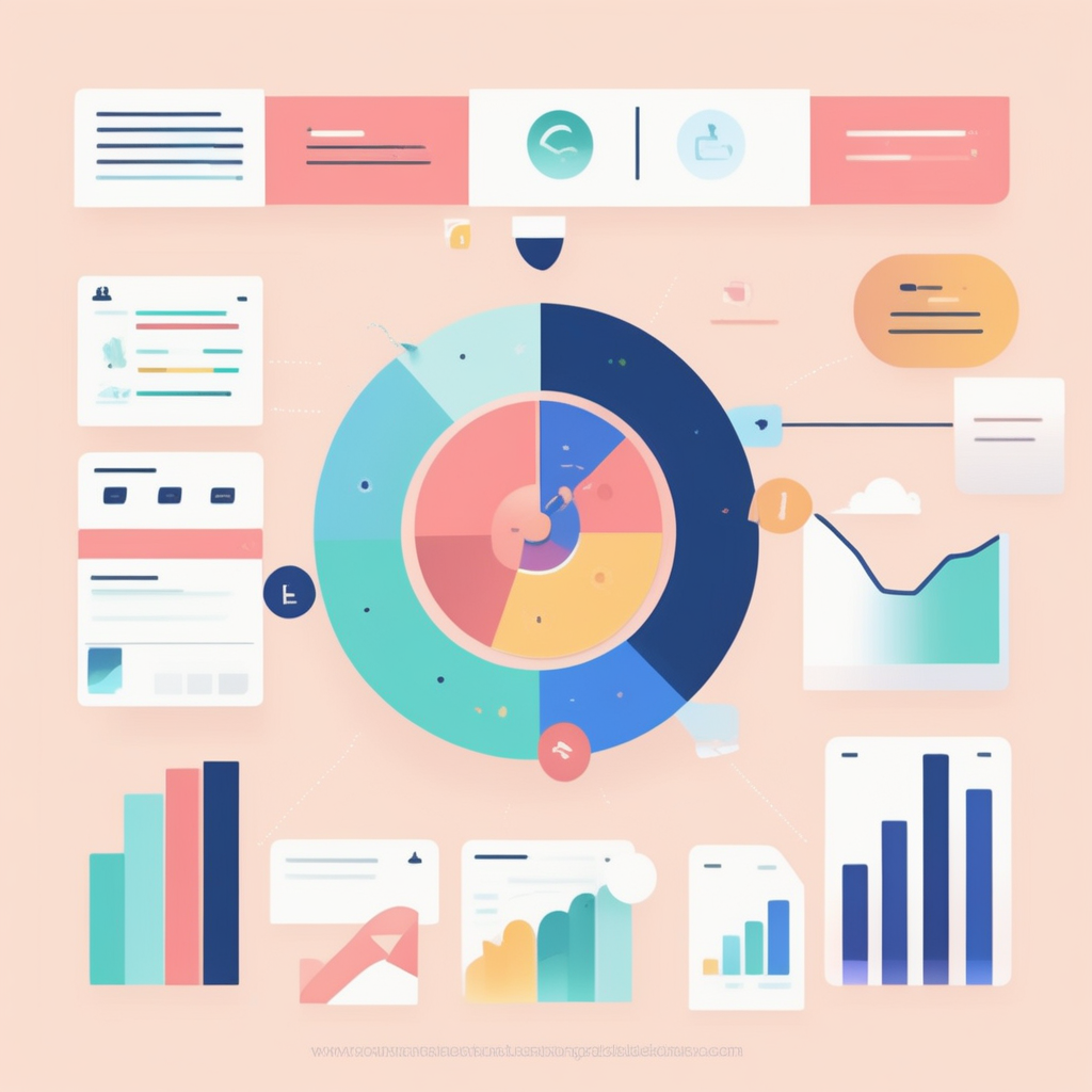 성공적인 공모주 투자를 위한 4단계 투자 전략 이미지