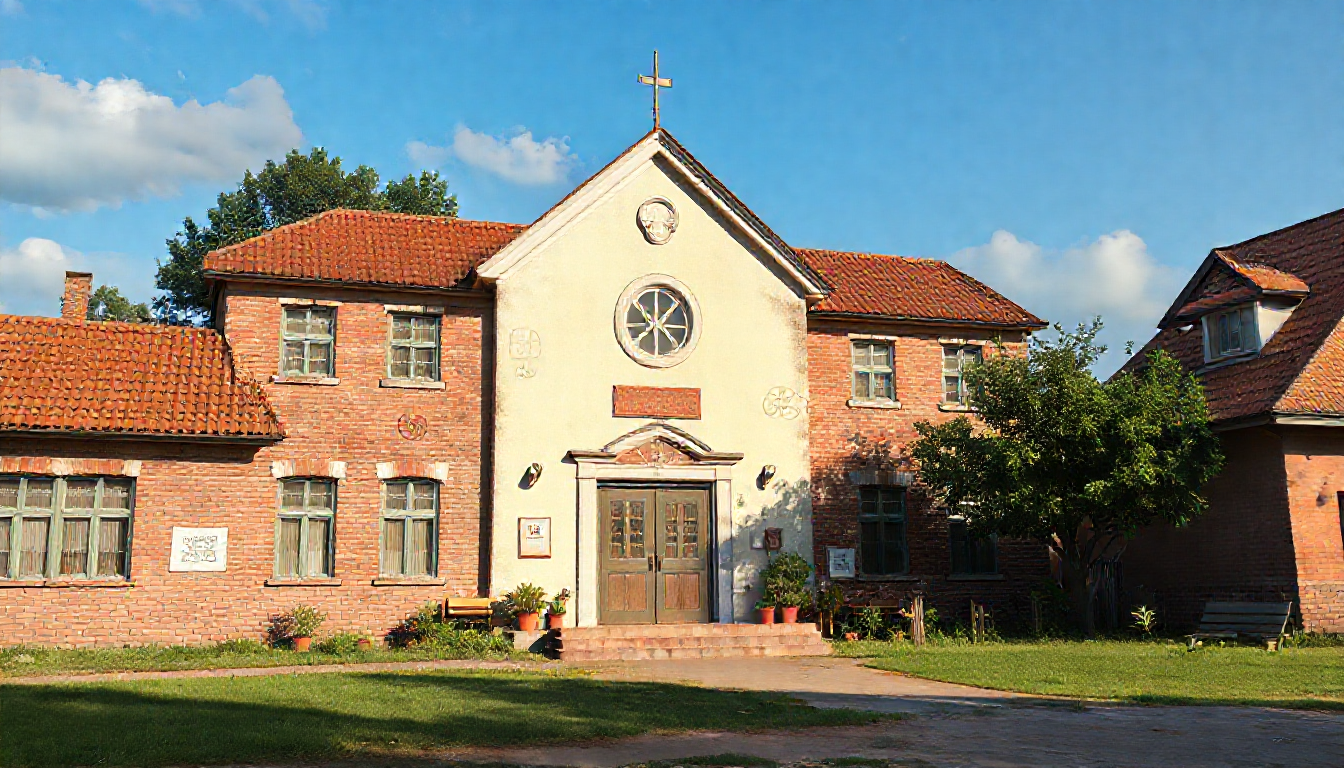 폐교 건물이 교육, 문화, 복지, 소득증대 시설로 탈바꿈하는 모습