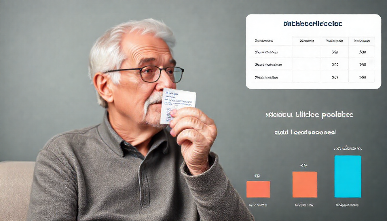 어르신 의료비 지원 정책과 본인부담상한제 환급 개념