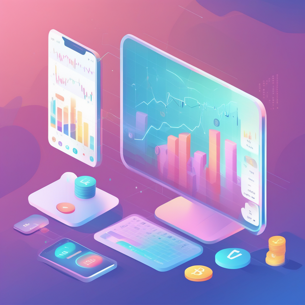 파이오넥스 암호화폐 자동매매 플랫폼의 그리드 트레이딩 기능을 나타낸 이미지