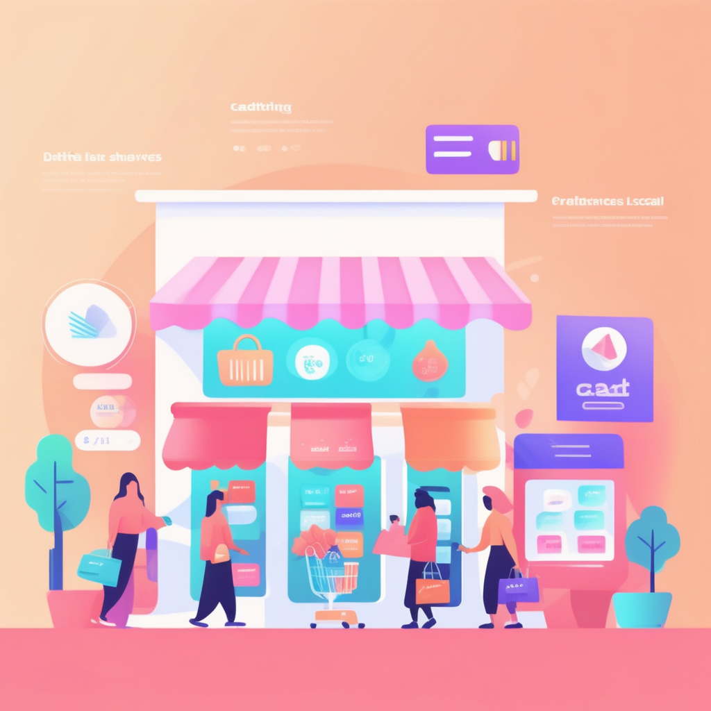 상생페이백 혜택과 소비 증가를 시각화한 이미지