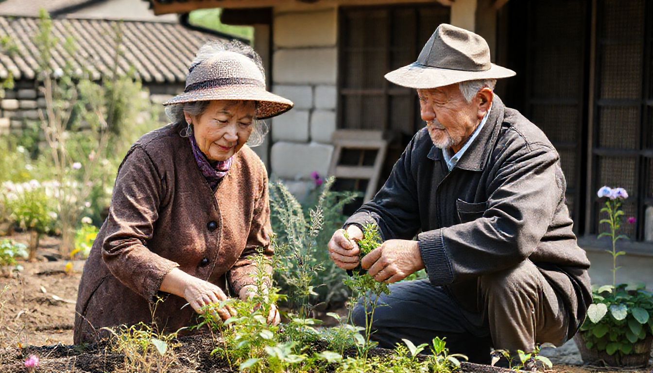 경기도 지역 맞춤형 일자리와 시군별 추가 지원 이미지