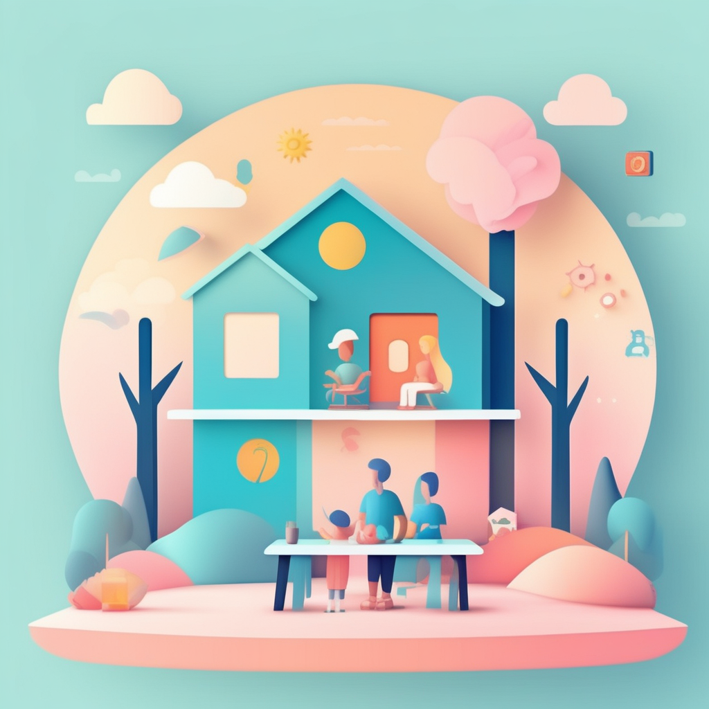 가구원 수에 따른 여름, 겨울 에너지바우처 지원금액과 지급 기간을 나타내는 이미지