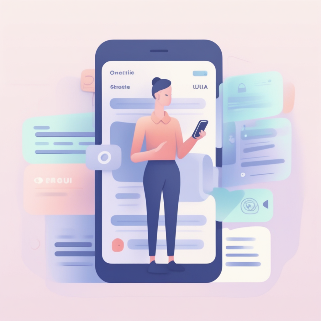 상생페이백 공식 신청 사이트 접속과 본인 인증 과정 이미지