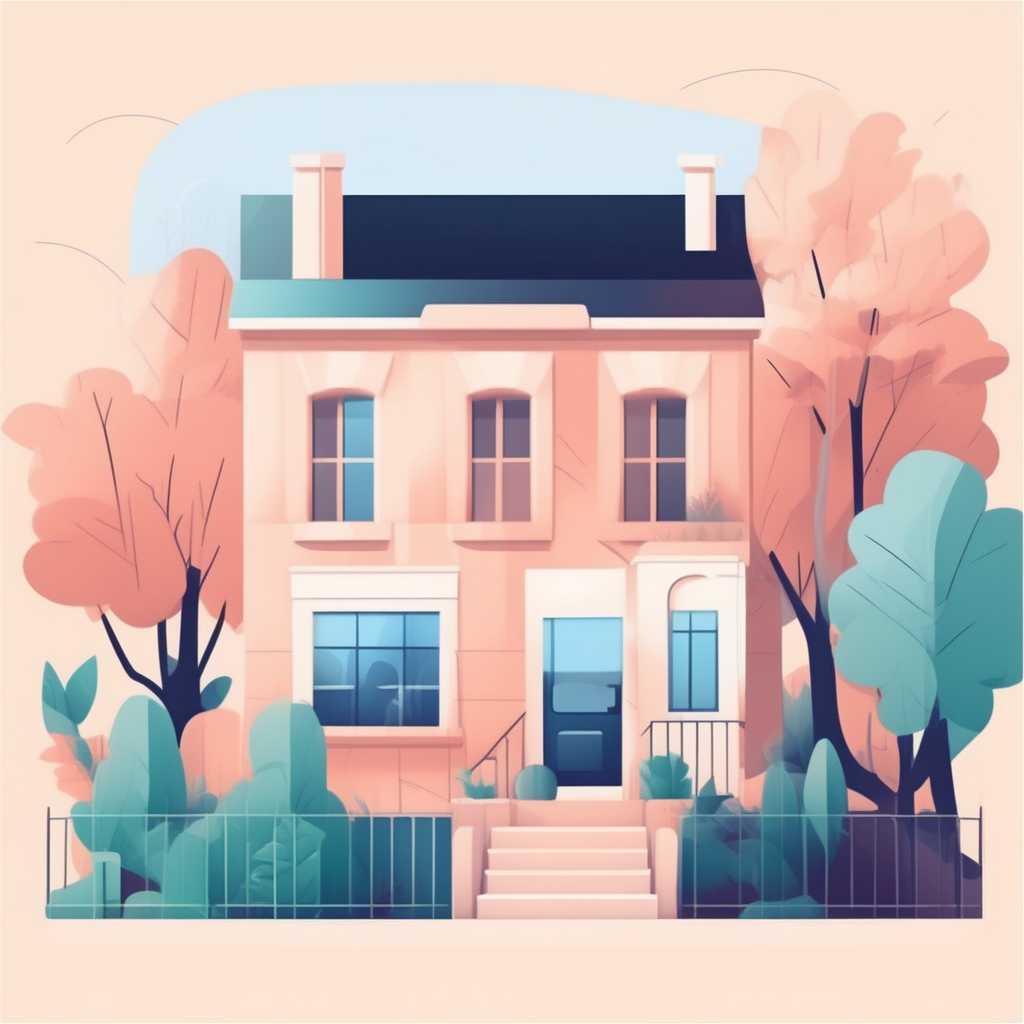 라피아노 스위첸 양주옥정 타운하우스 할인 혜택과 자연 환경 이미지