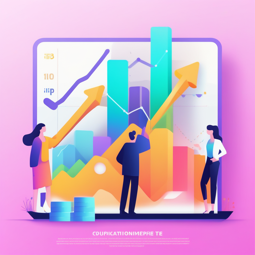 2026년 공모주 시장의 시작과 투자 기회를 나타내는 이미지