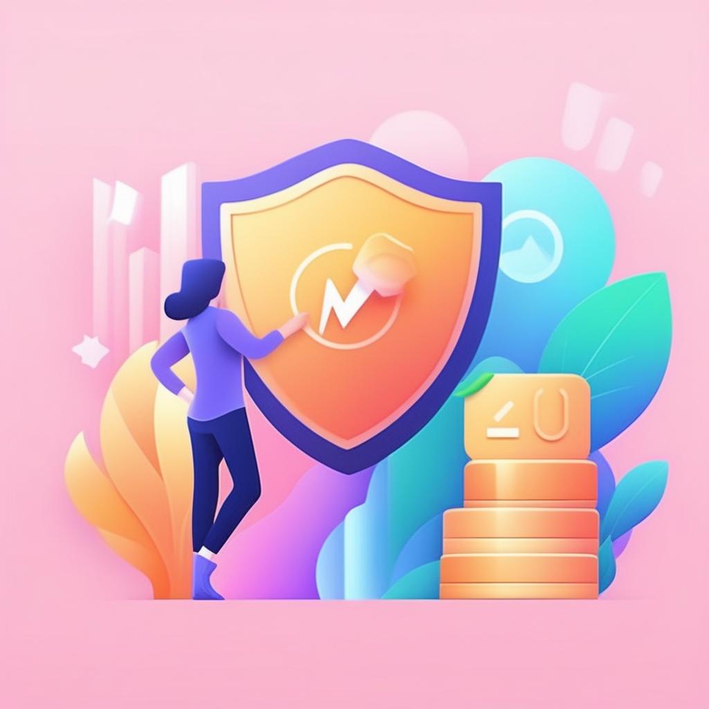 상생페이백 환급 월별 한도와 총 한도를 시각적으로 보여주는 인포그래픽 표