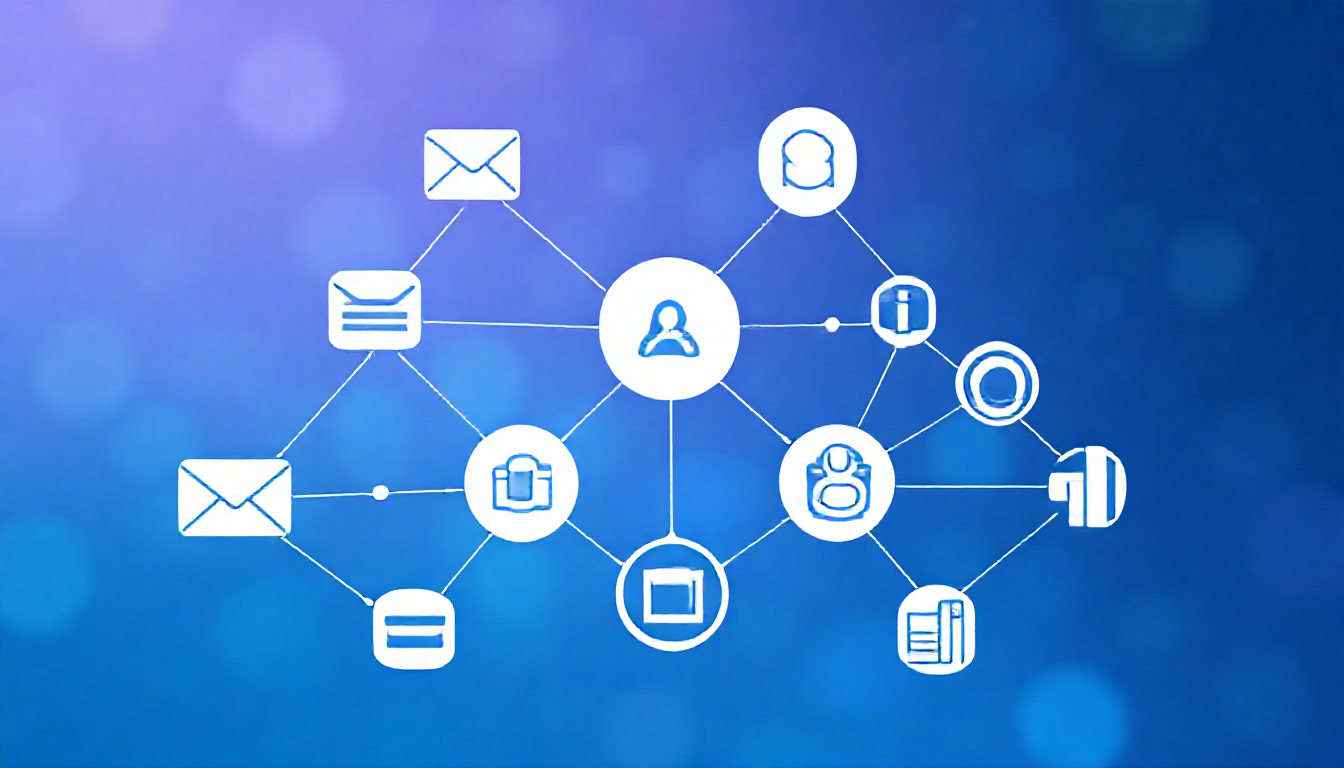 Zapier를 활용한 마케팅 AI 도구 통합 자동화와 마케팅 스택 최적화 워크플로우