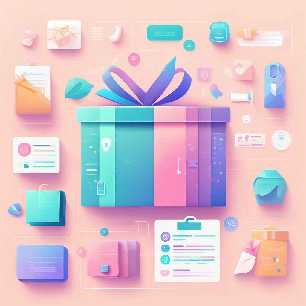 답례품 선택 시 확인해야 할 체크리스트와 선택 기준들