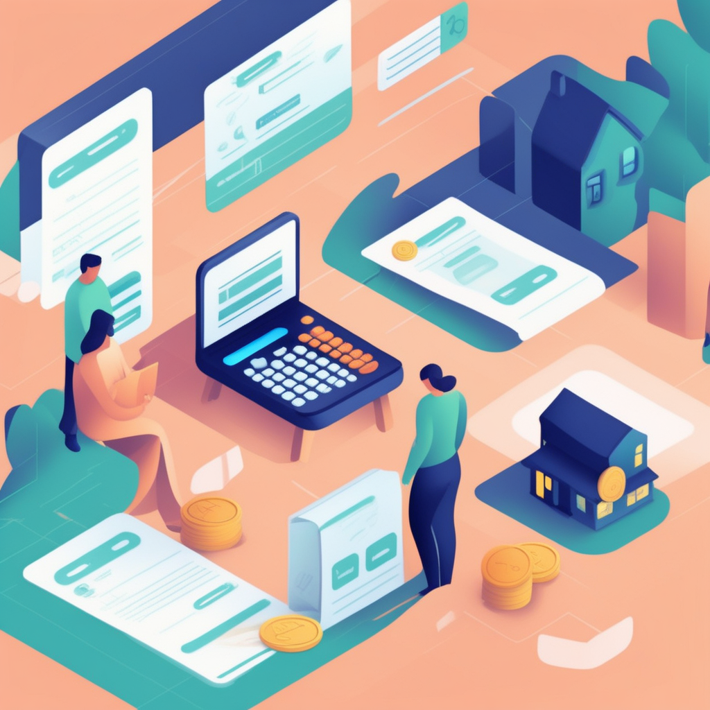 소득공제 항목 및 서류 준비 방법을 강조한 시각적 테이블