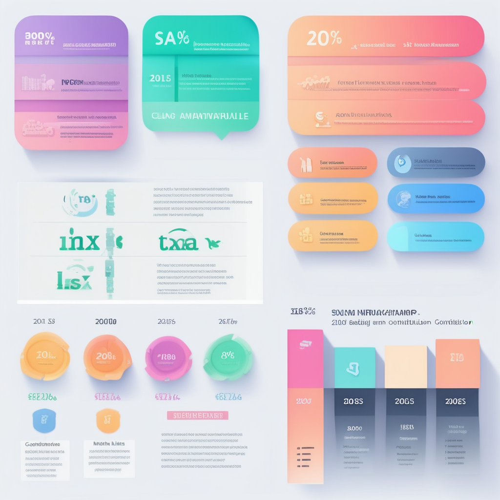 ISA와 IRP 주요 특징 비교 요약 인포그래픽 표