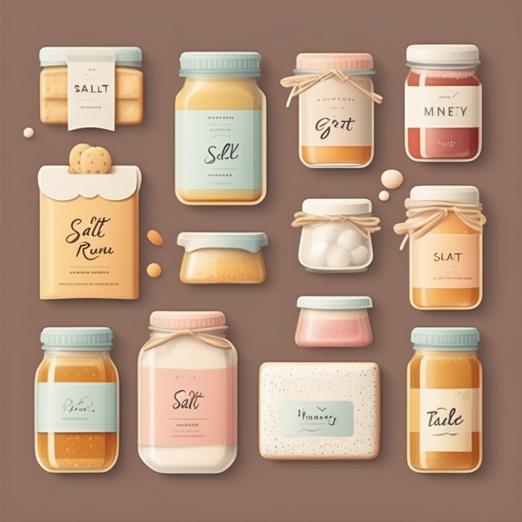 가격대별 추천되는 다양한 결혼 답례품 5종 구성