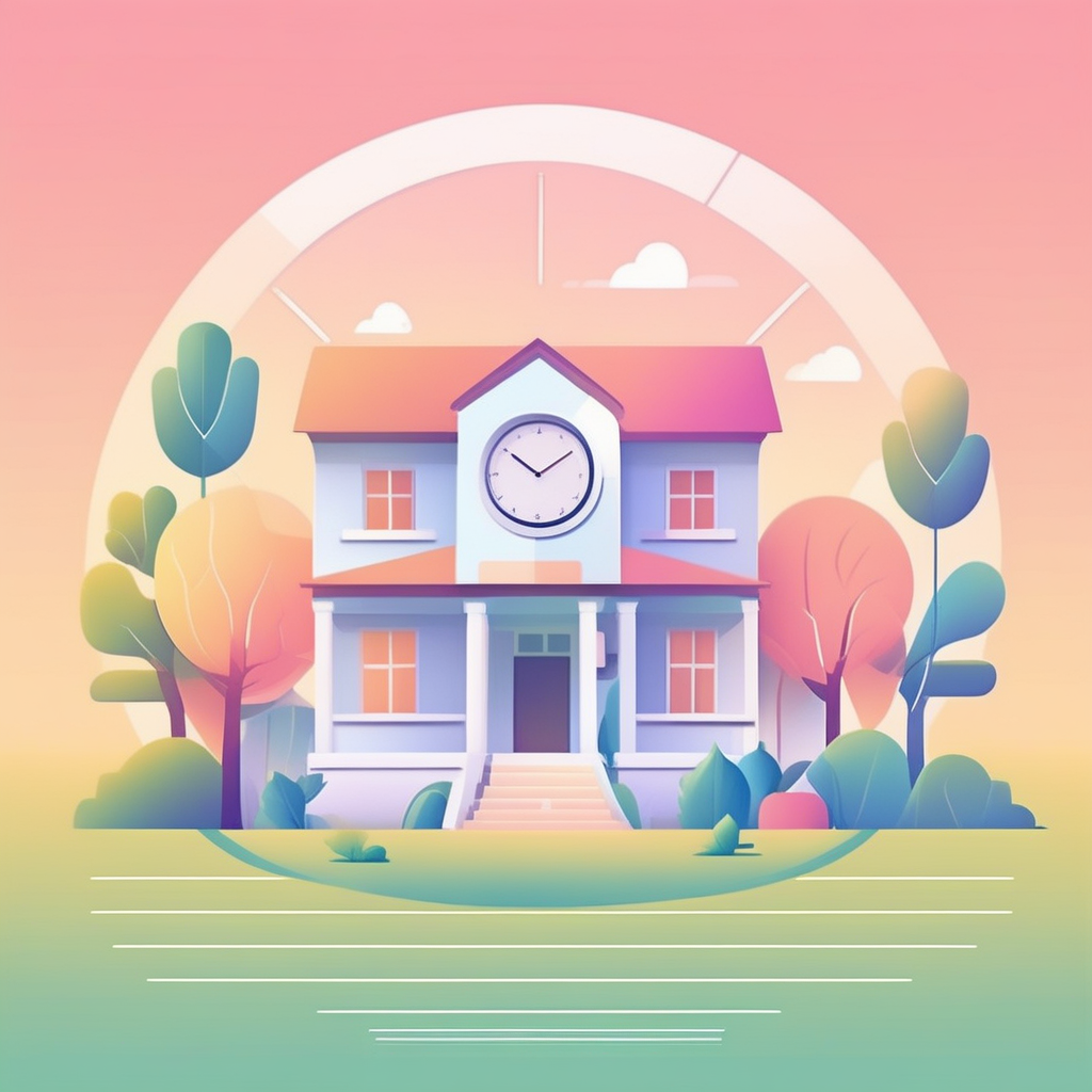 상속세 부동산 절세를 위해 부동산을 납세 담보로 활용하는 전략 시각화