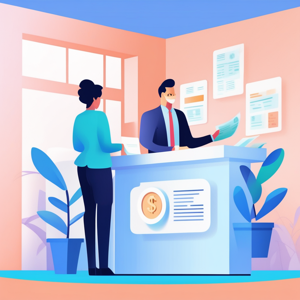 취득세 신고와 국민주택채권 매입 등 비용 납부 과정을 나타낸 이미지