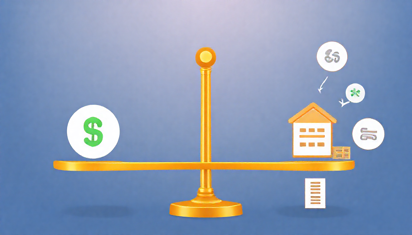 결정세액 0원을 의미하는 연말정산 원리와 소득공제 세액공제 개념 설명