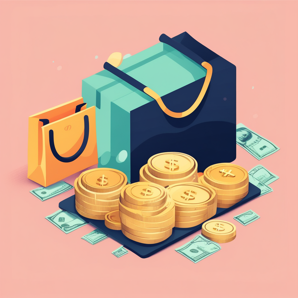 업무상 배임죄 처벌 수위 및 이득액에 따른 가중처벌을 표현하는 이미지