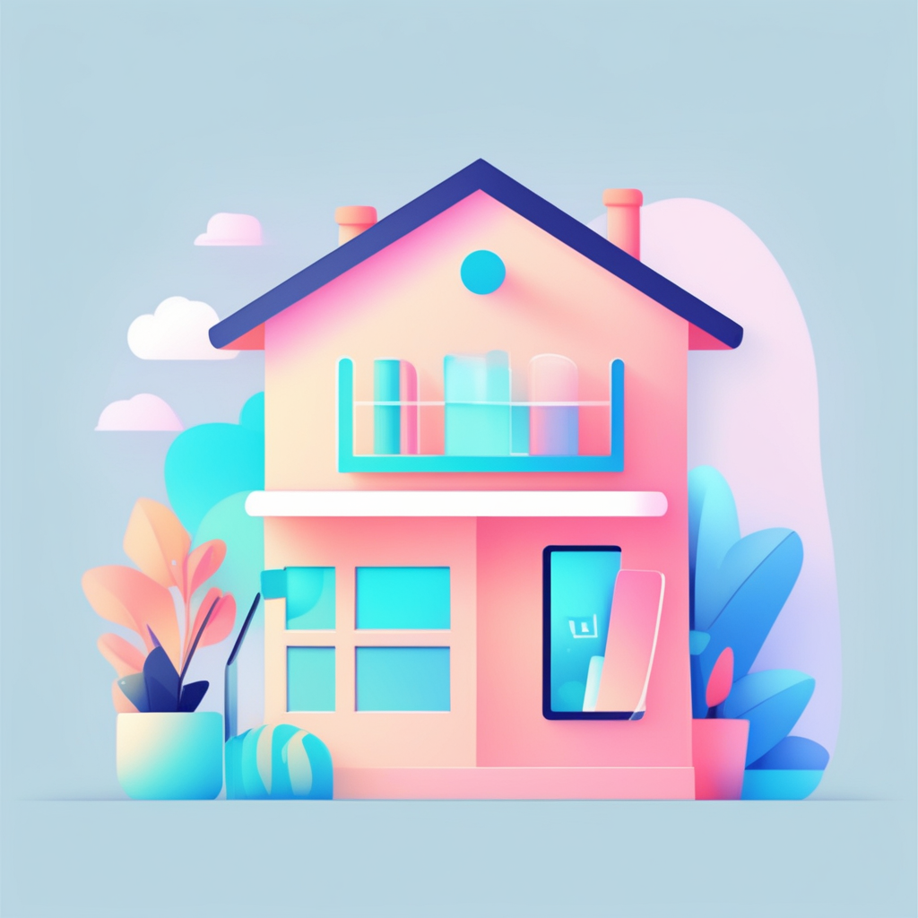 재택근무 IT 프리랜서와 작은 식당 사장의 세금 절약 사례를 보여주는 이미지