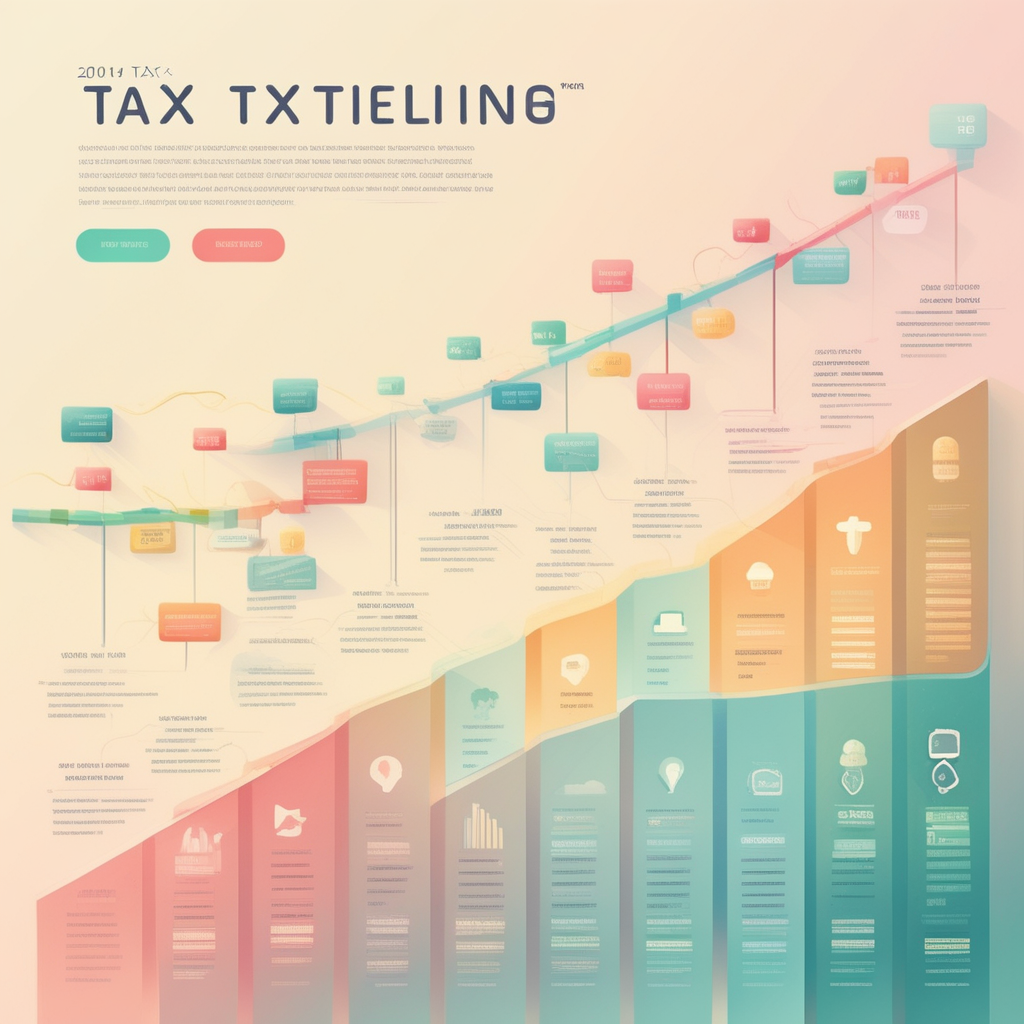 비과세 종합저축의 과거와 현재 변화 흐름을 나타낸 이미지