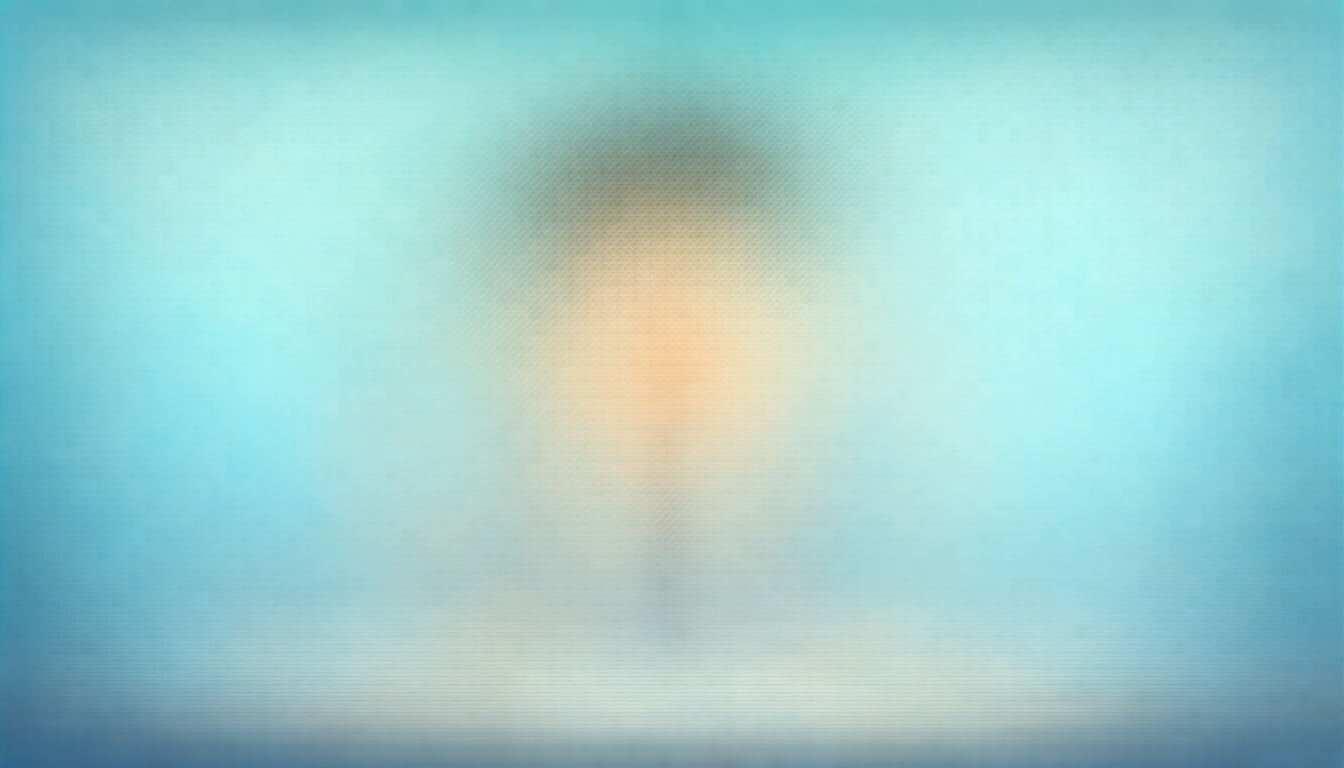 반복 업무에 지친 직장인의 모습