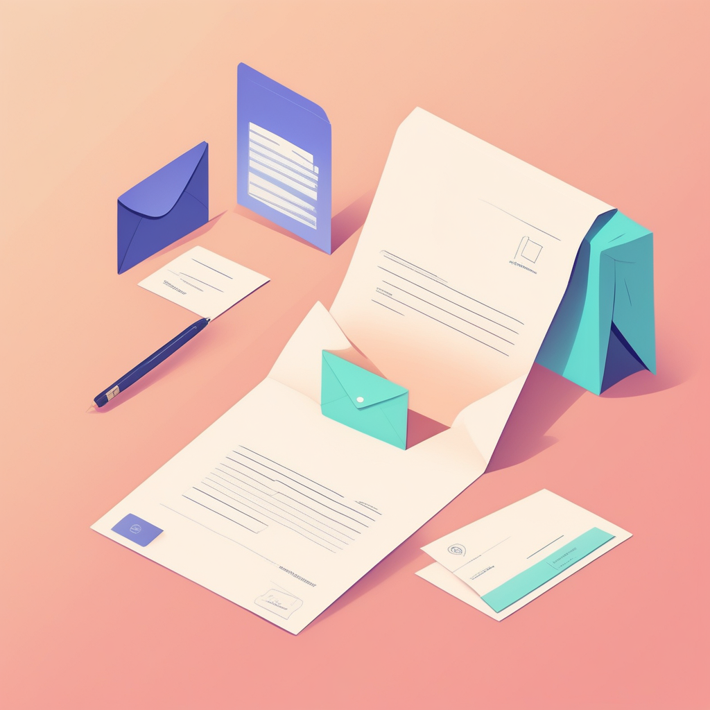 법원 경매 입찰 서류 제출 절차 이미지