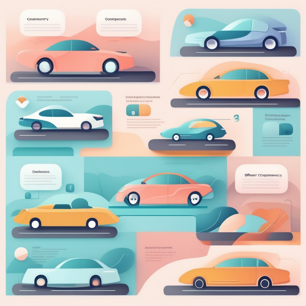 다른 자동차 운전담보 특약과 임시 운전자 특약의 차이점을 비교하는 이미지