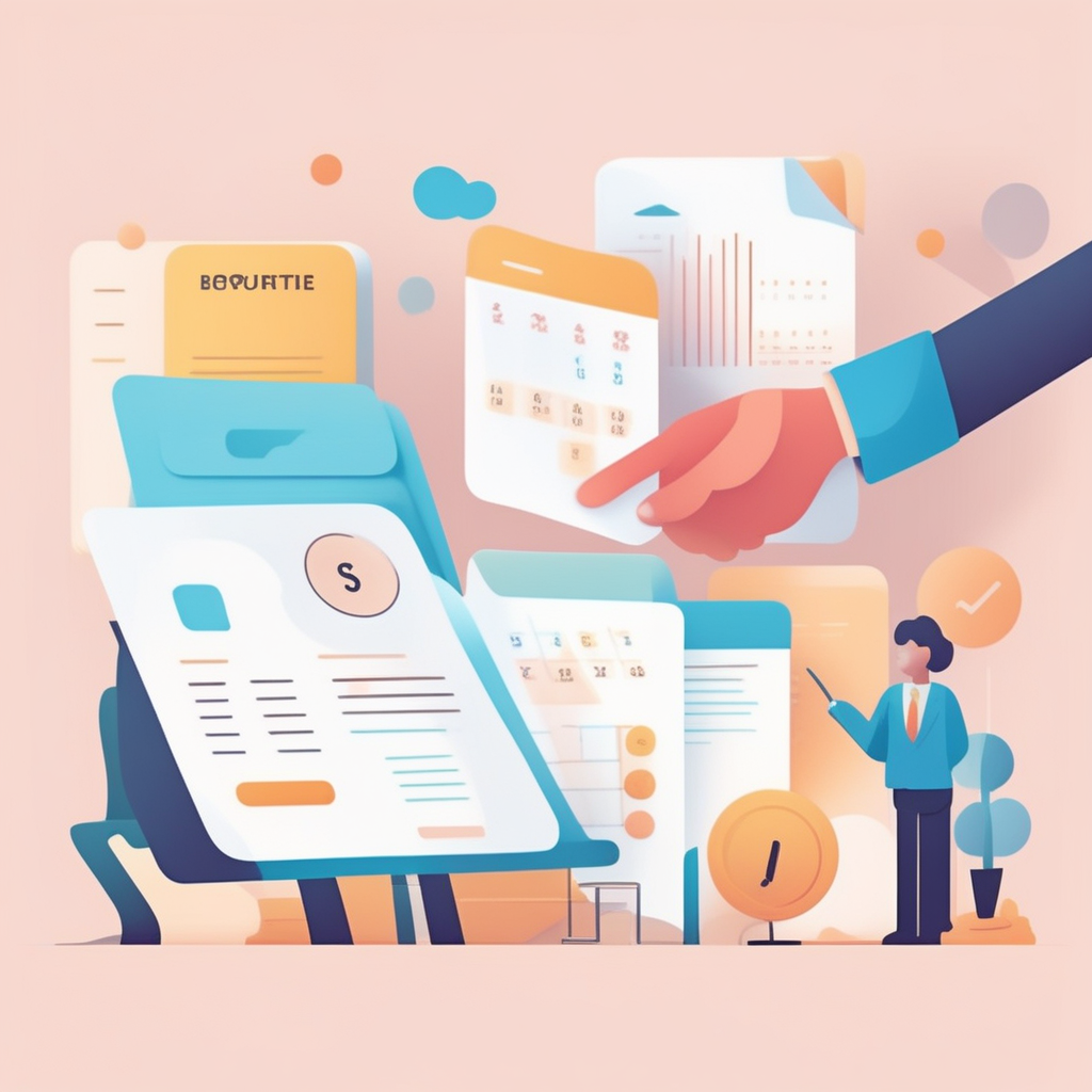 분양계약 해지 전 필수 체크리스트와 전문가 상담 권고를 표현한 이미지