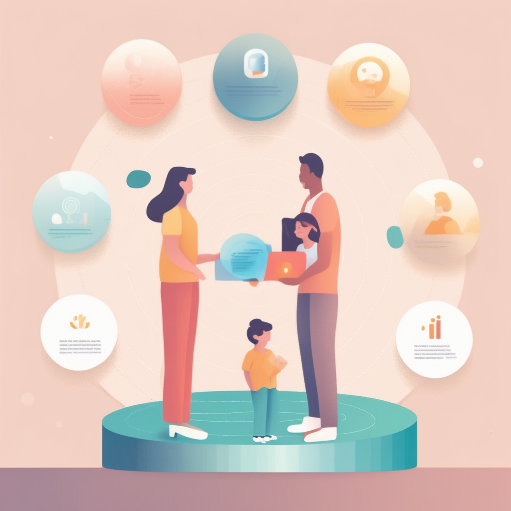 근로장려금과 자녀장려금 및 국민지원금의 차이점과 중복 수령 가능 여부를 비교하는 이미지