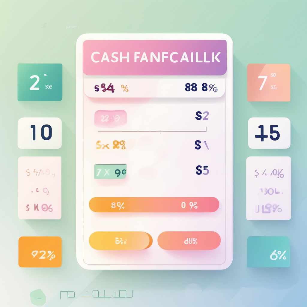 상생페이백 환급액 계산 방법과 예시를 보여주는 이미지