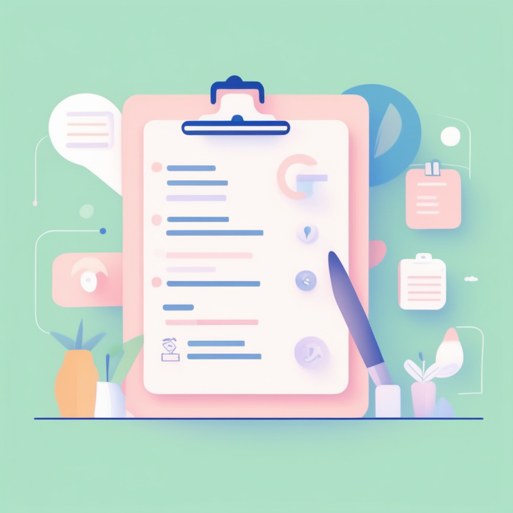 결혼기념일 선물 선택을 위한 3가지 체크리스트를 나타내는 이미지