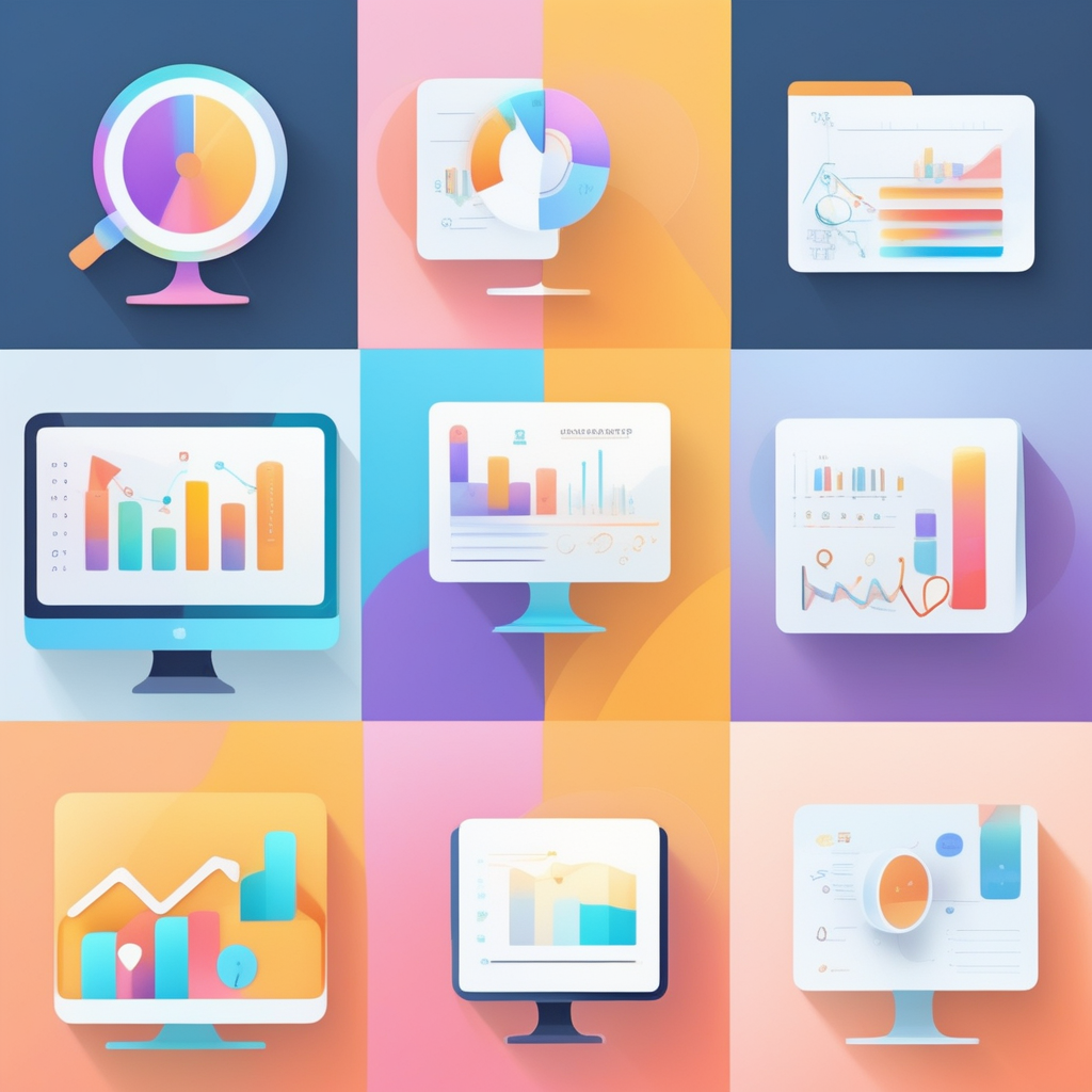 경매 물건 분석의 3대 핵심 기둥을 세 가지 상징적 아이콘으로 나타낸 이미지