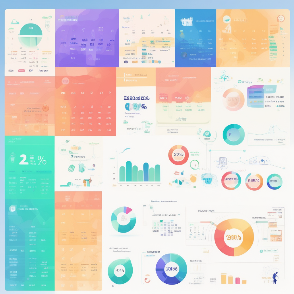 해외주식 양도소득세 기본 개념과 주요 정보 테이블 표현