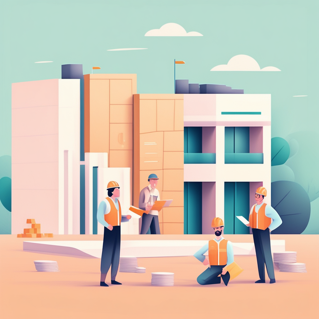 분양계약 해지와 관련된 실제 사례 3가지를 보여주는 이미지