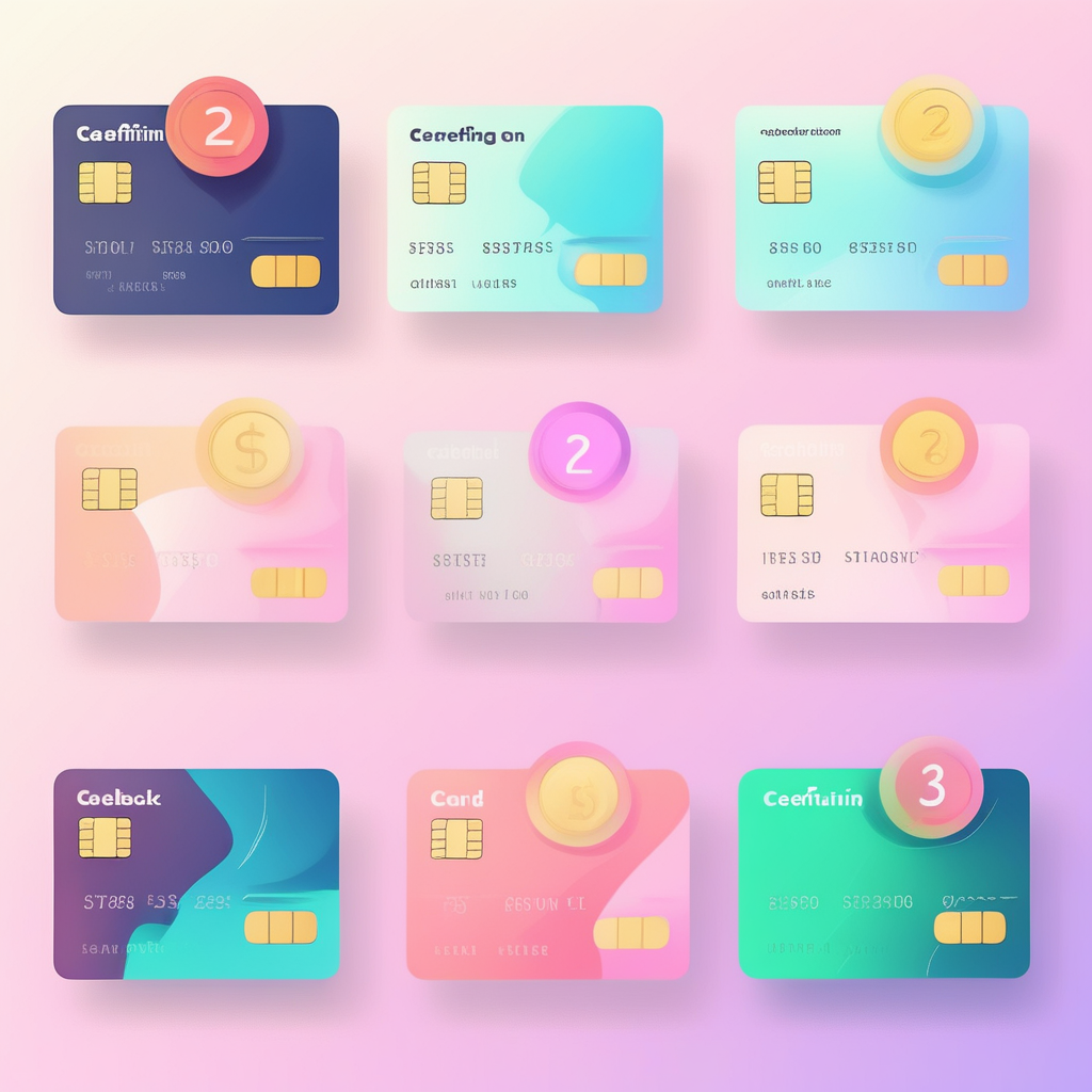 상생페이백 환급 계산법의 3단계를 시각적으로 나타내는 단계별 아이콘 일러스트